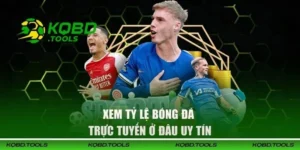 xem ty le bong da truc tuyen o dau uy tin thumb 1